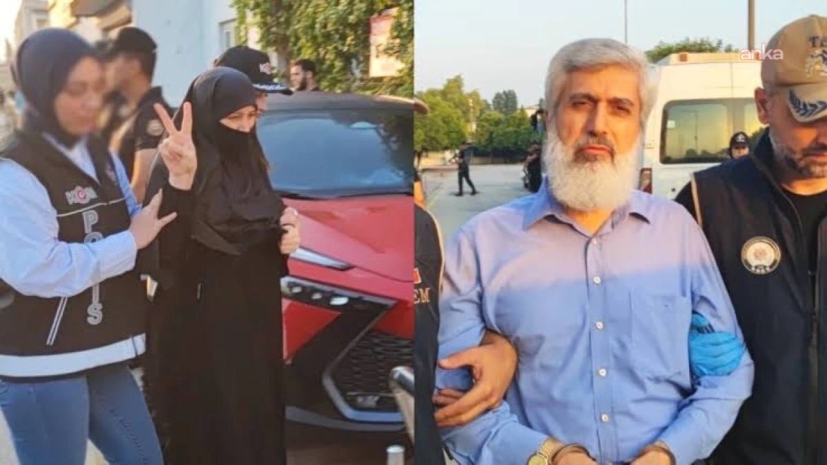 İHD’den Furkan Vakfı operasyonuna ilişkin açıklama: Gözaltı ve tutuklamanın cezalandırma aracına dönüştürülmemesini talep ediyoruz