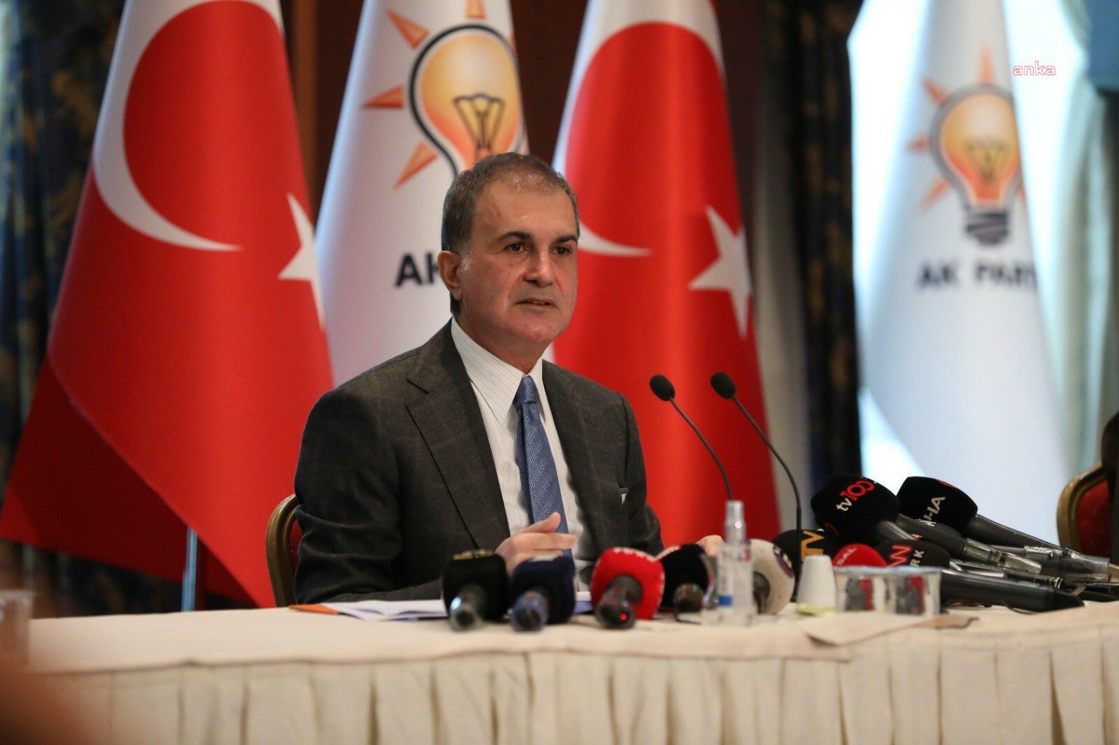 Girne açıklarında yolcu gemisi alabora oldu... AK Parti Sözcüsü Çelik: "Yolcuların hiç kimse zarar görmeden kurtarılmasını diliyoruz"