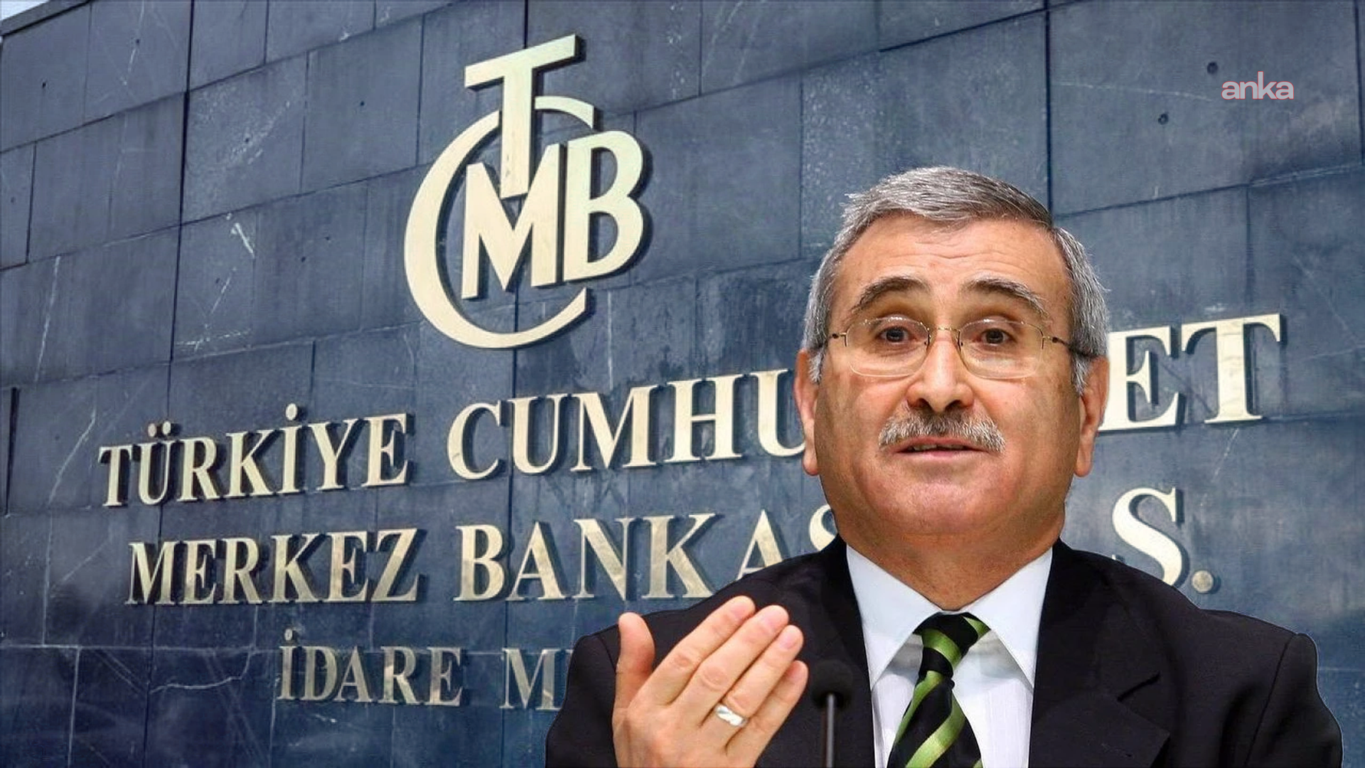 Merkez Bankası, fiyat ve finansal istikrarı sağlayamadı