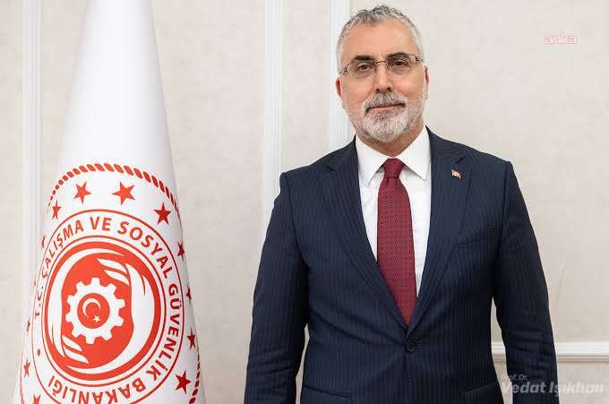 Bakan Işıkhan duyurdu: 2 ilaç geri ödeme kapsamına alındı