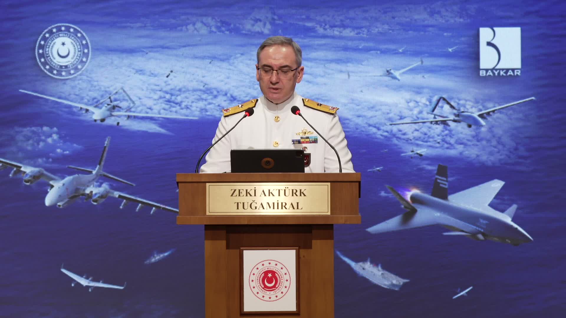 MSB: "SDG mensubu yabancı unsurların Suriye'den ayrılacağı ve bir kısmının Türkiye'ye geleceği iddiası gerçeği yansıtmıyor"