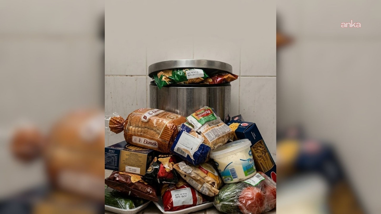 Gıda sektörü kuruluşları ve tüketici platformları "Gıda Okuryazarlığı Seferberliği" başlattı