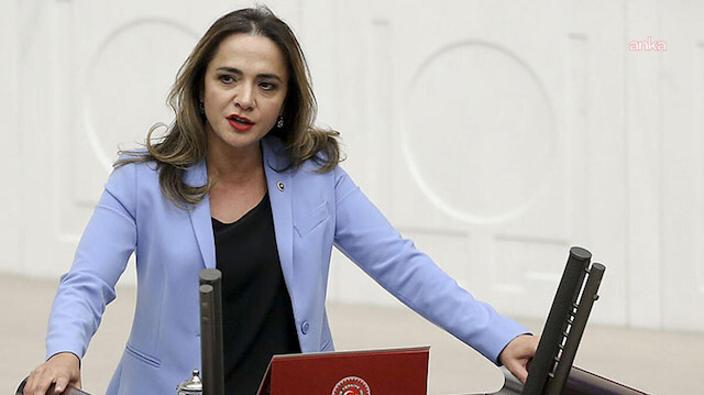 CHP'li İlgezdi "barınma sorununu" Meclis'e taşıdı