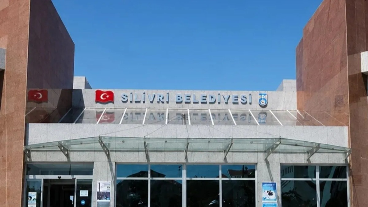 Silivri Belediyesi: Kurumumuzda yapılan aramalarda suç unsuruna rastlanmamıştır