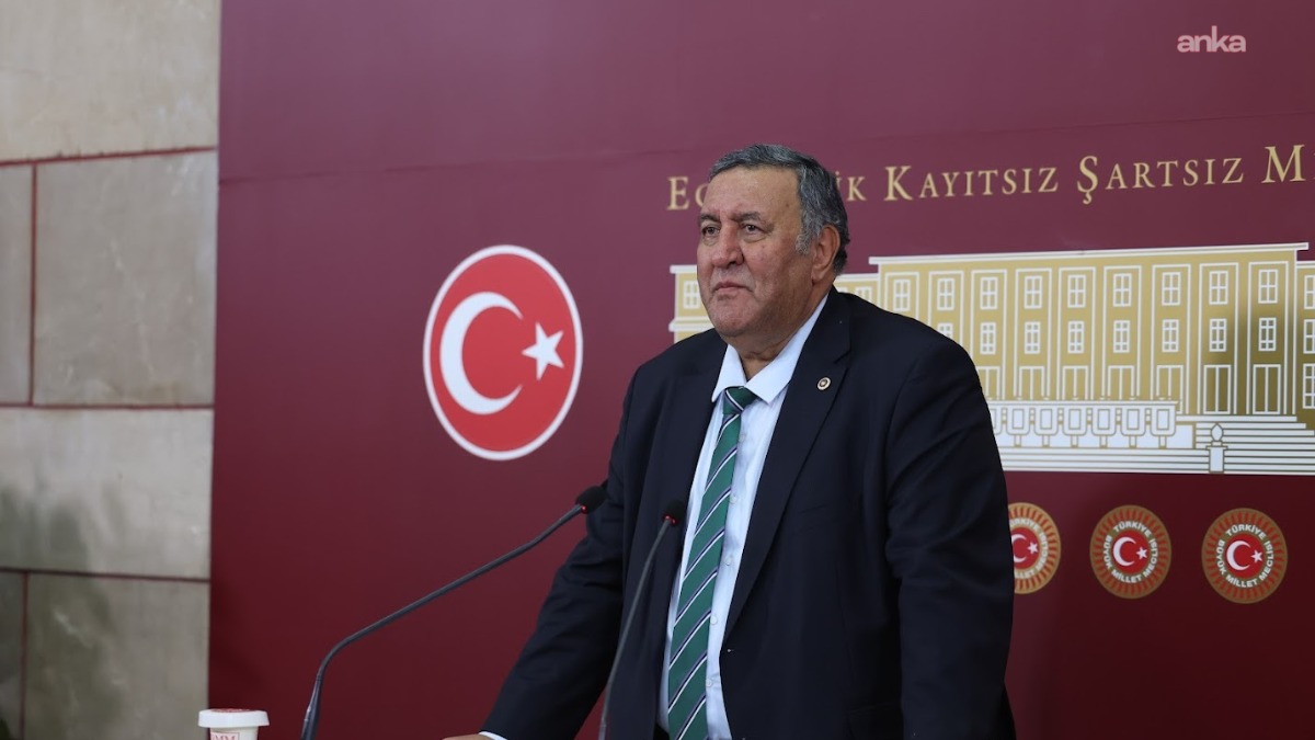 Ömer Fethi Gürer: "Yedi ayda 3 bin 529 konkordato kararı alındı"