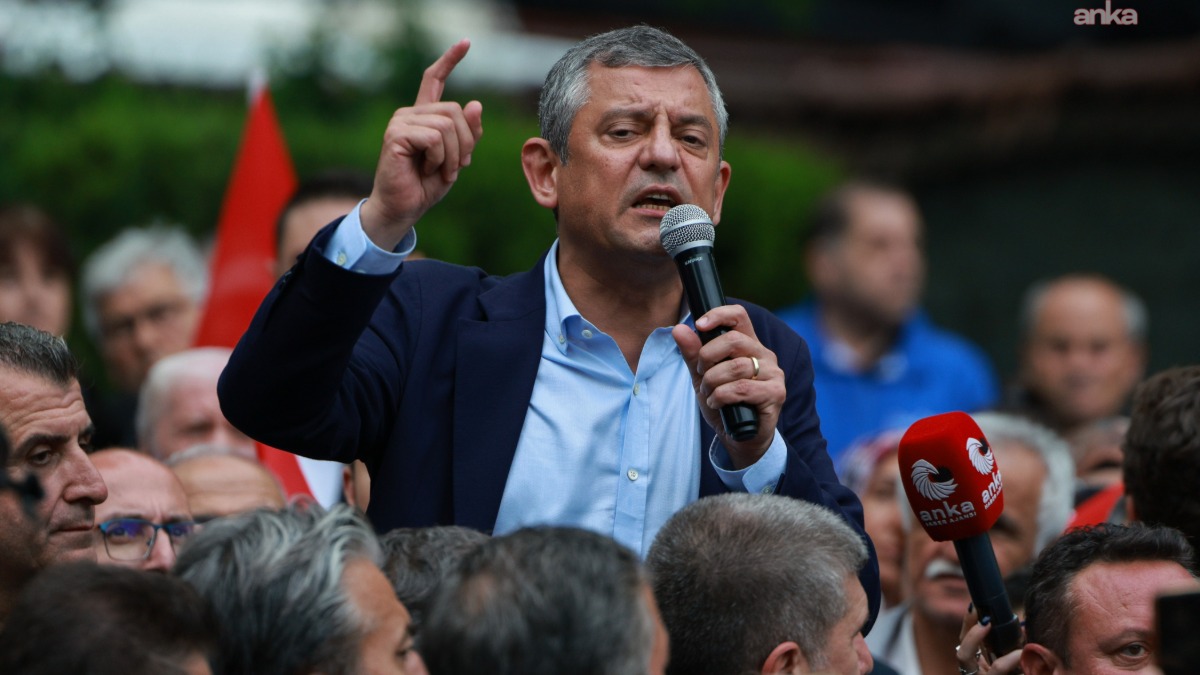 Hep beraber iktidara yürüyeceğiz