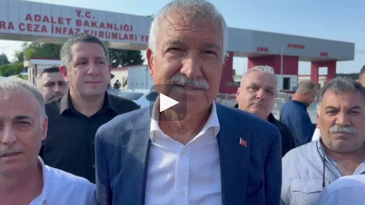 Aziz İhsan Aktaş davasında karar günü