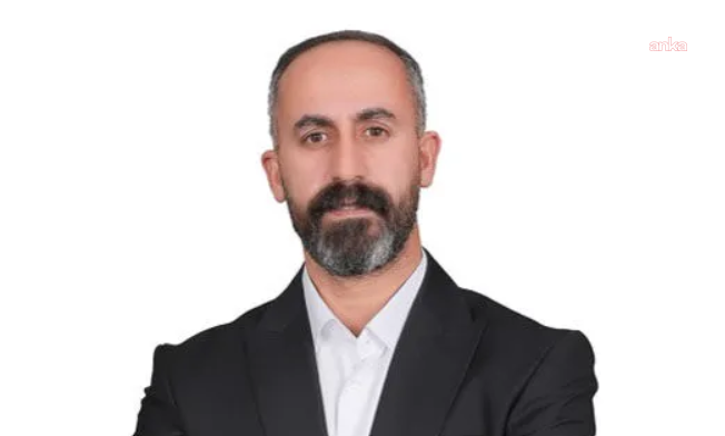 Saray Belediye Başkanı hakkında soruşturma izni verildi