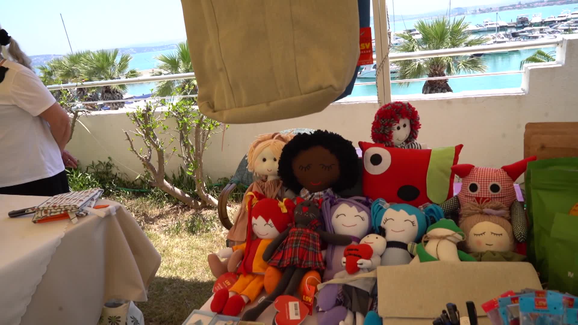 Bu yıl Çeşme'de yapılan Uluslararası Gastronomi Film Festivali sona erdi
