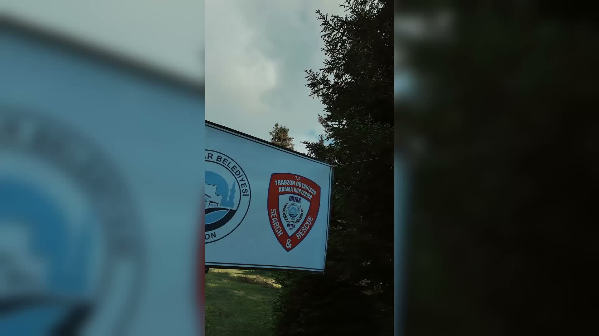 Ortahisar Belediyesi Arama Kurtarma Ekibi, saha tecrübesini artırıyor