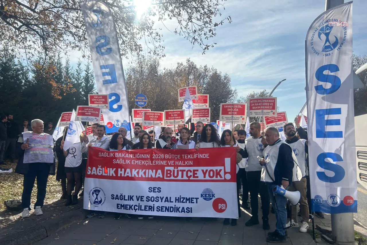 SES'ten Sağlık Bakanlığı'na "ücretsiz kuduz aşısı" çağrısı
