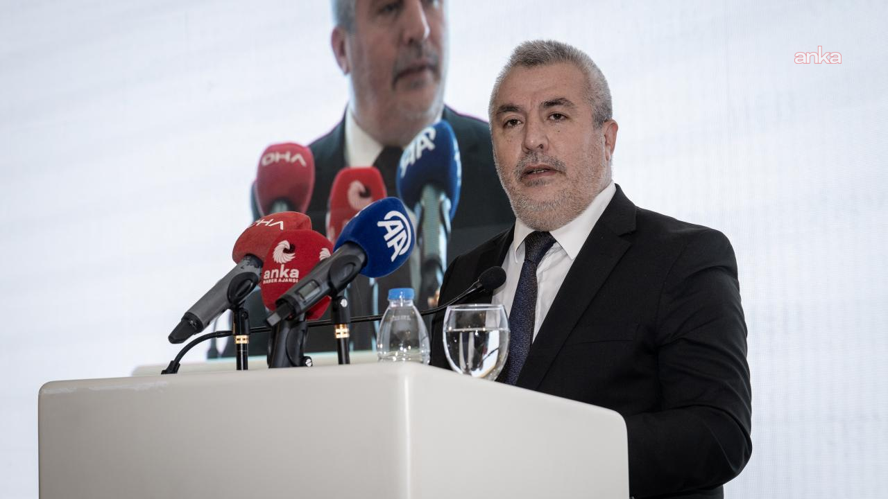 ÖSYM'nin 12 Temmuz'da yapacağı iki sınav, NATO zirvesi nedeniyle ertelendi