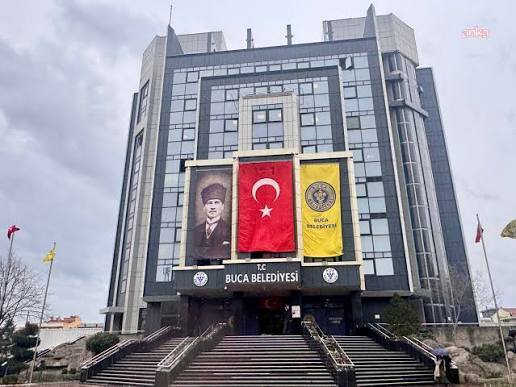 Buca Belediyesi’ne operasyon: Başkan Görkem Duman ve eski Başkan Erhan Kılıç gözaltına alındı