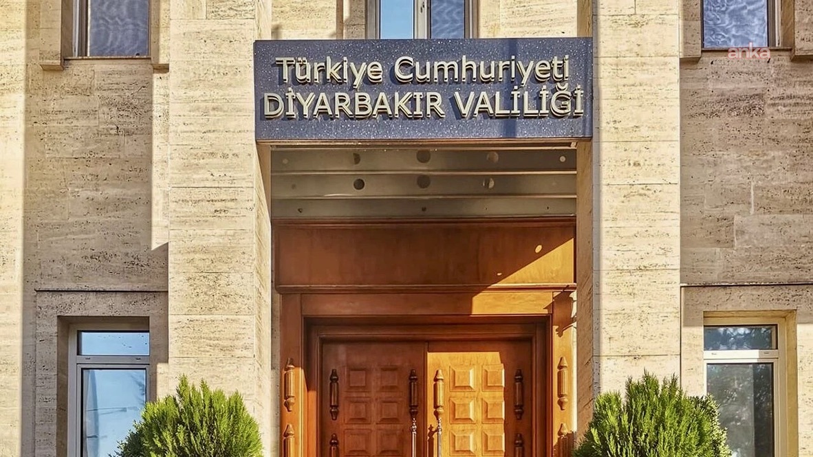 Diyarbakır’da güvenlik korucusunun şüpheli ölümü… Valilik: “Şahsın intihar etmiş olabileceği kuvvetle muhtemel”