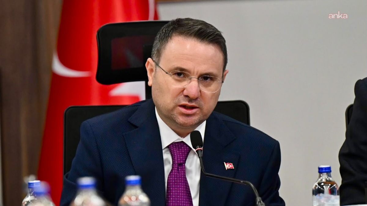 Adalet Bakanı Gürlek'ten İstanbul ve İzmir'deki operasyonlara ilişkin açıklama