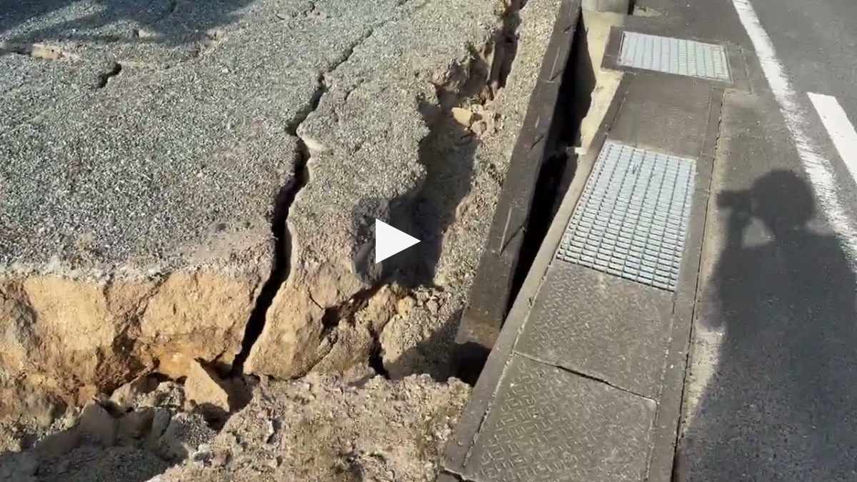 Japonya'daki depremde can kaybı 30’a yükseldi