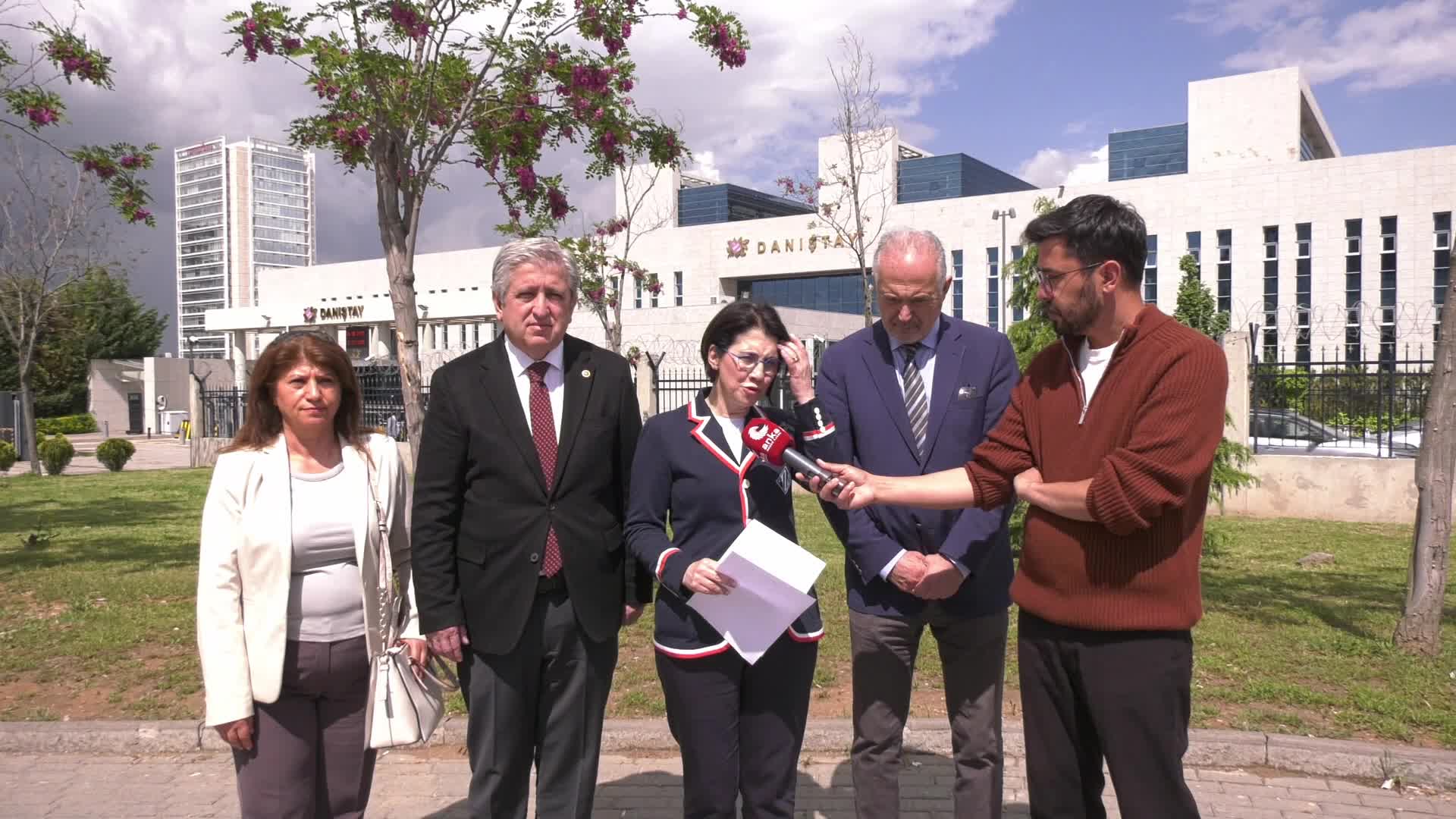 CHP sağlık alanlarının özelleştirilmesine karşı Danıştay’a başvurdu