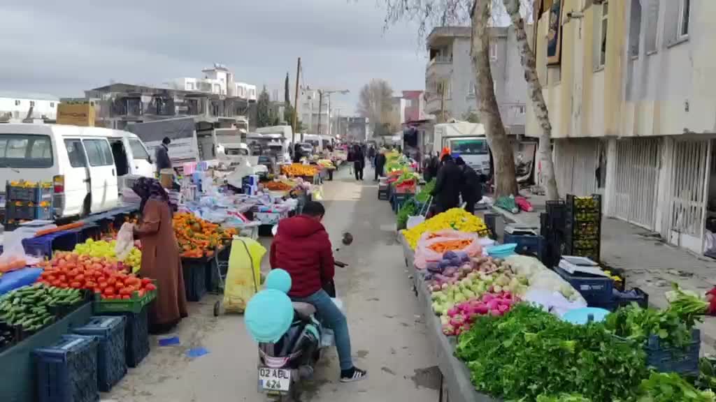 Adıyaman Belediyesi YKS için tedbir aldı: Okul çevrelerinde gürültülü çalışmalara ara verilecek