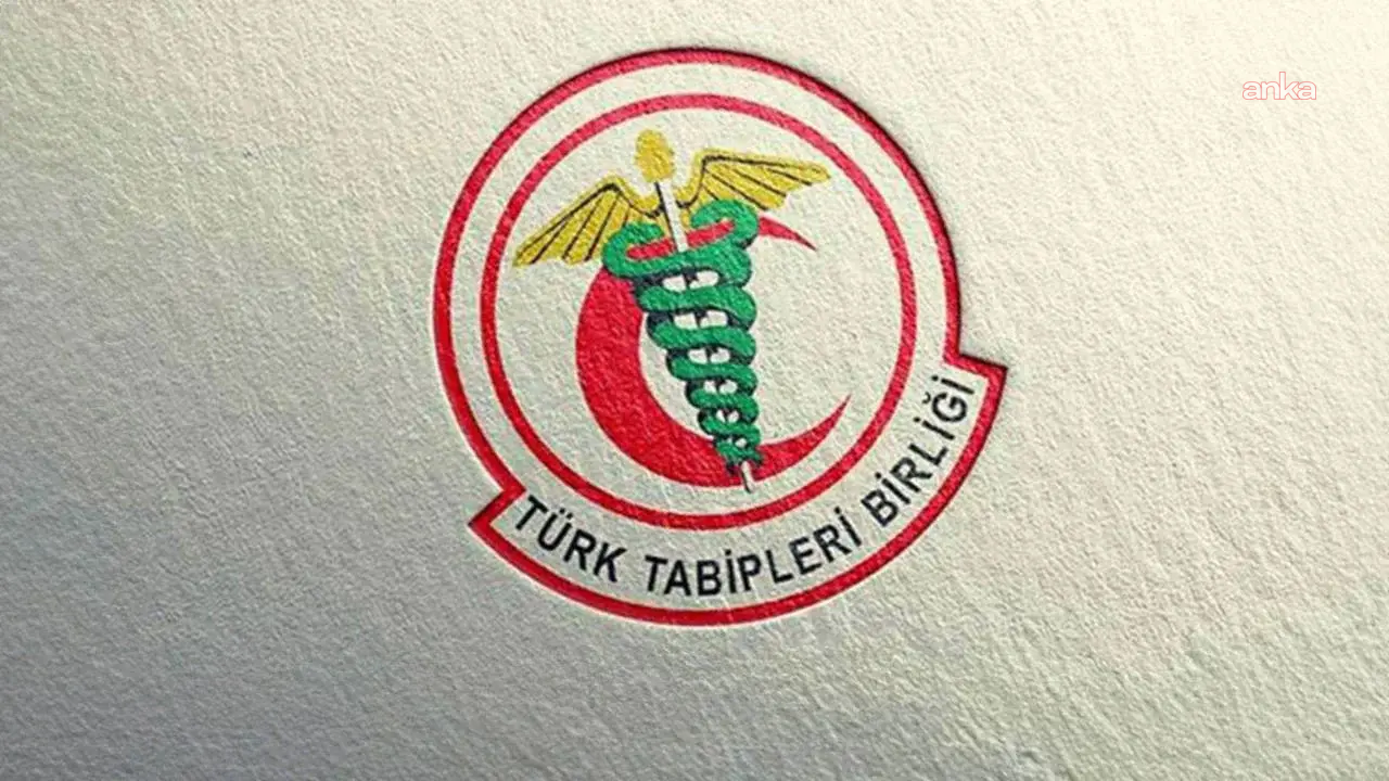 TTB’den Sağlık Bakanlığı ve SGK’ye MEDULA çağrısı: Hekimlere getirilen kontrol ve onay yükümlülüğü sonlandırılsın
