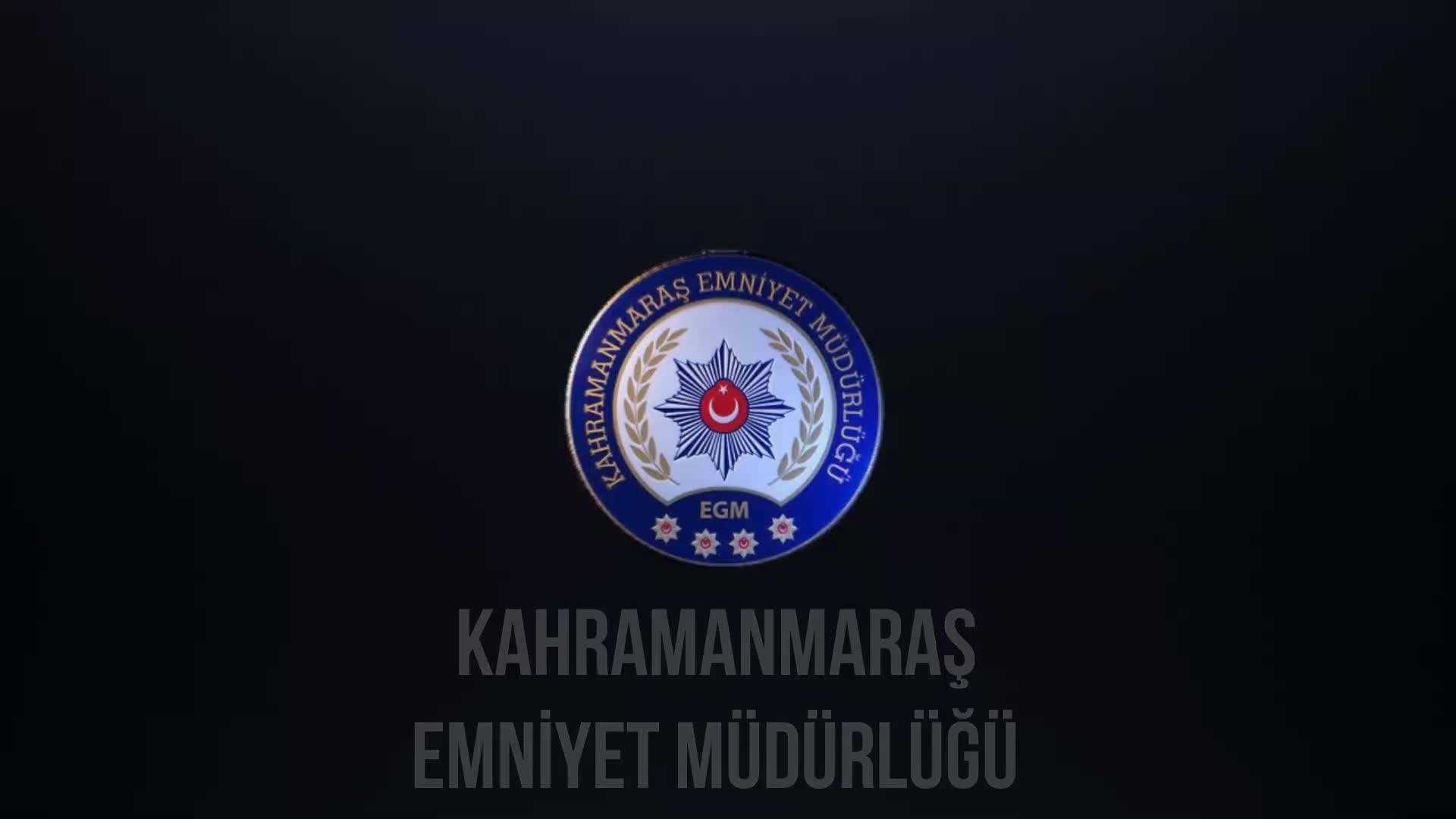 Kahramanmaraş merkezli sahte altın operasyonu: 22 tutuklama