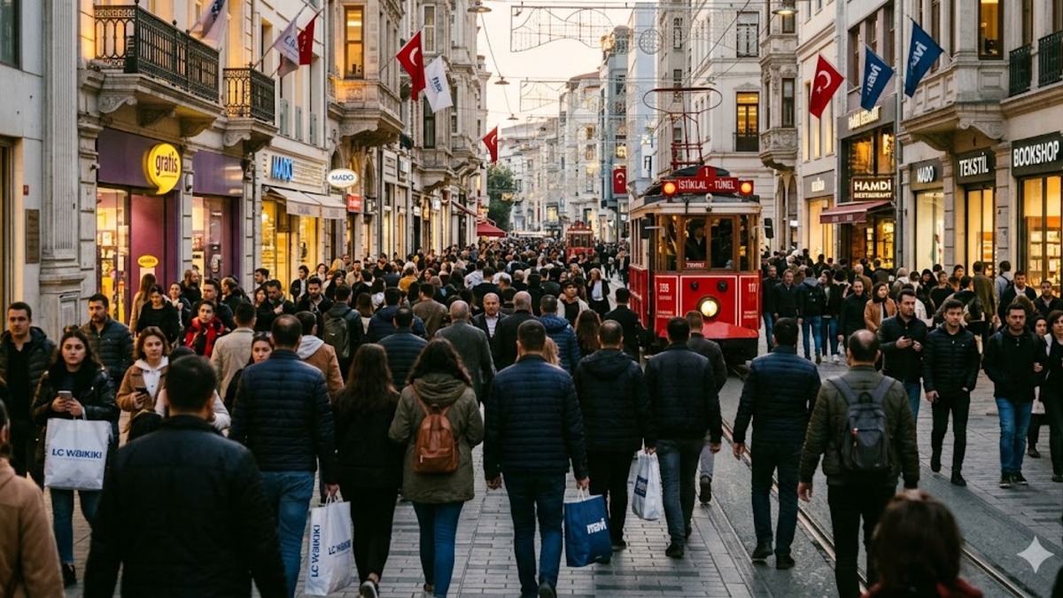 ANKA Ekonomi Koordinatörü Erdal Sağlam'ın kaleminden Haftalı
