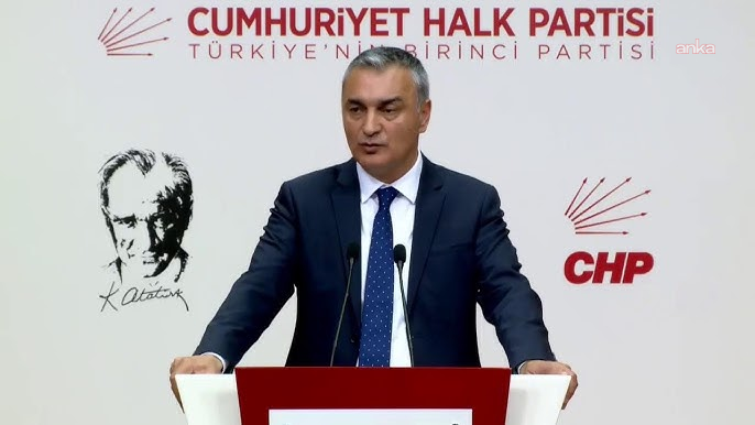 Çorlu Tren Faciası'nın 8’inci yılı... Müslim Sarı: “Bu facianın tüm yönleriyle aydınlatılması ve sorumluların hesap vermesi hukuk devletinin gereğidir”