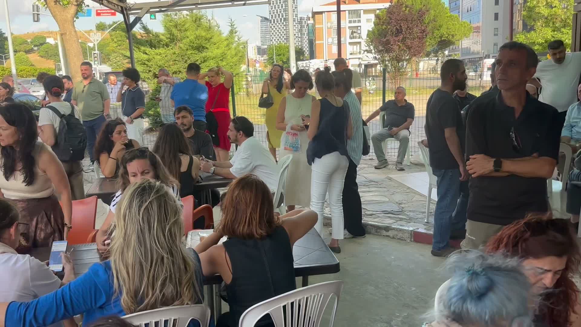 Üsküdar Belediye Başkanı Sinem Dedetaş ve 3 kişi hakkında tutuklama istendi