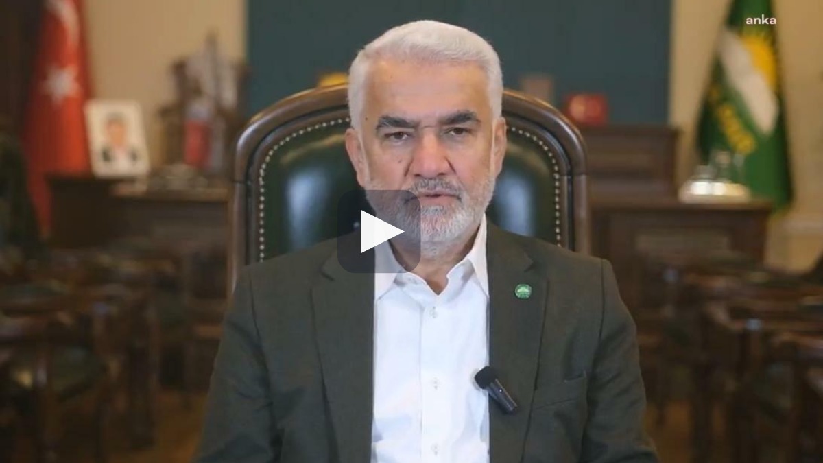 Yapıcıoğlu: "Başbağlar Katliamı'nın neden karanlıkta kaldığı araştırılmalı"