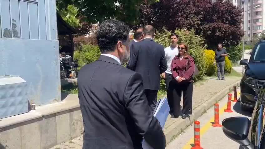 Eski CHP İstanbul Milletvekili Müslim Sarı: Bundan sonrasını siyasi polemik olarak görüyorum