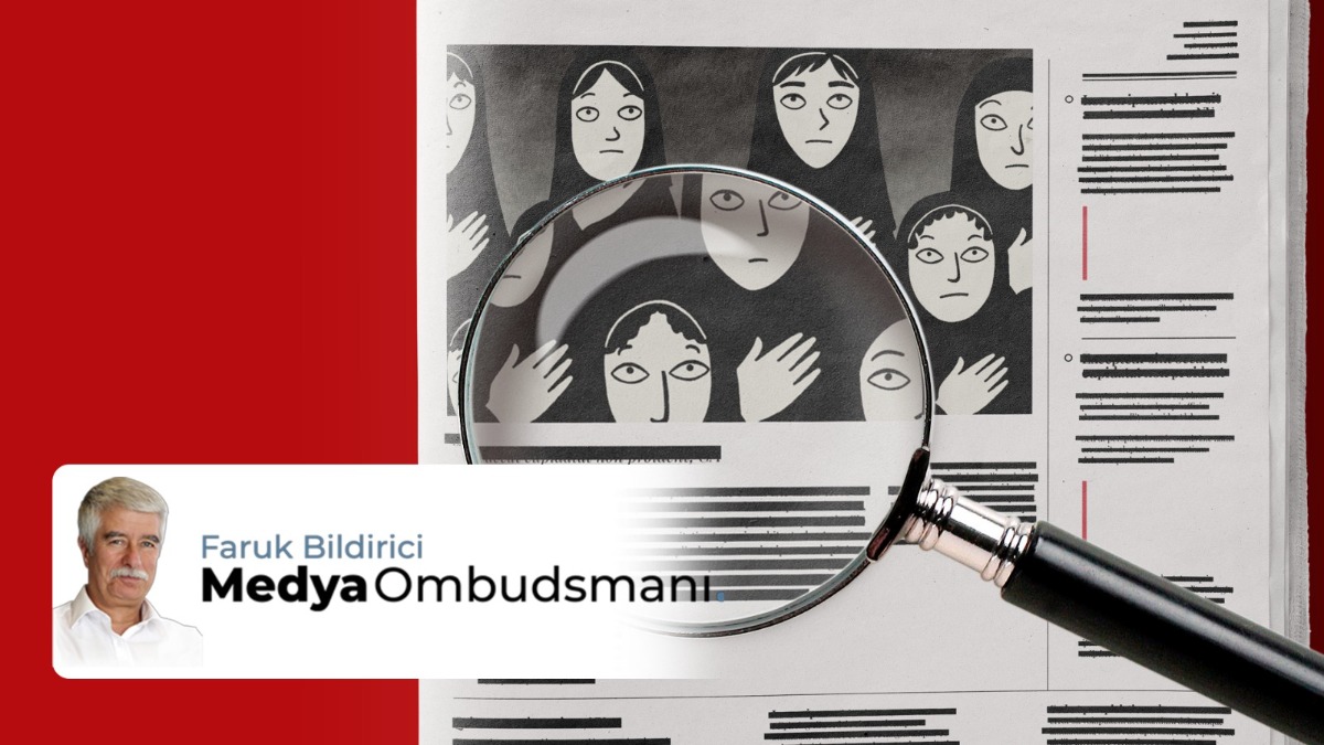 Faruk Bildirici yazdı: Kılıçdaroğlu’nun bilmediğini Öztürkmen biliyor, öyle mi?