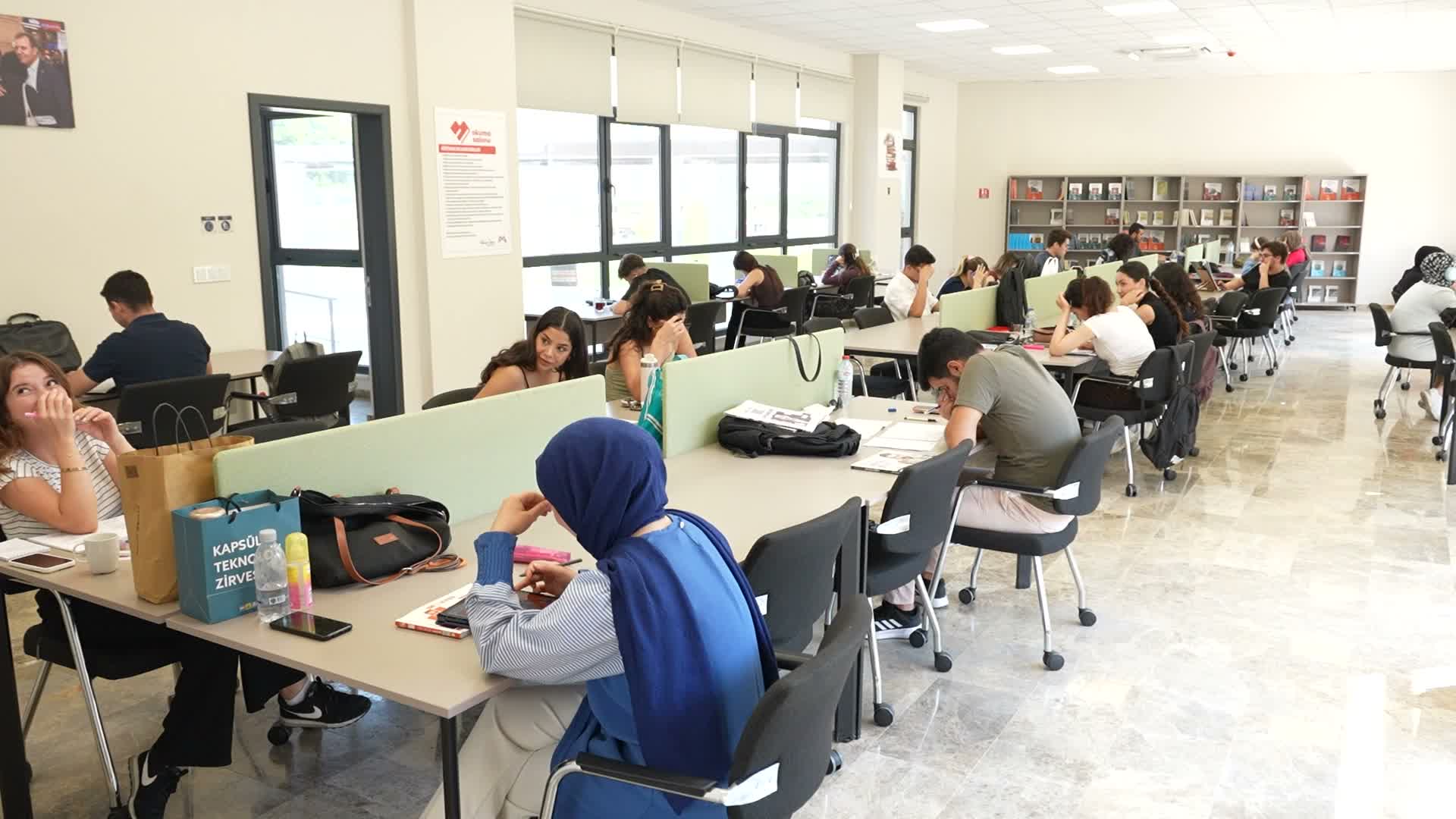 Mersin Büyükşehir Belediyesi Silifke Sosyal Yaşam Merkezi, her yaştan vatandaşın buluşma noktası oldu