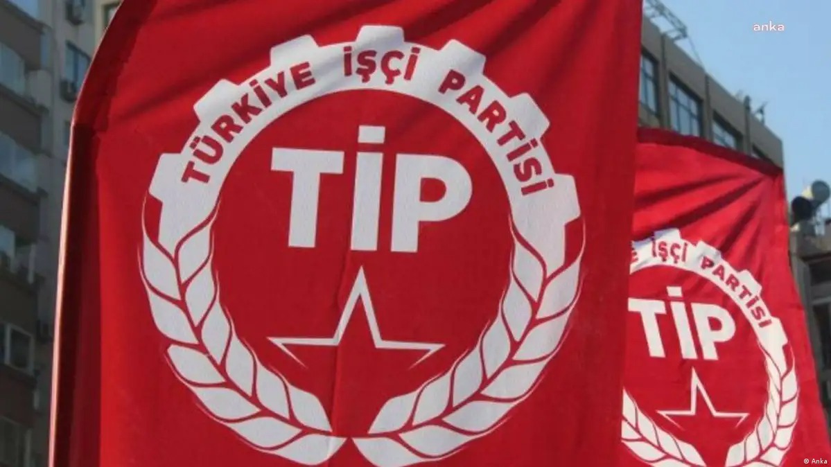 TİP: NATO'ya Hayır girişiminin 5 misafiri sınır dışı edildi