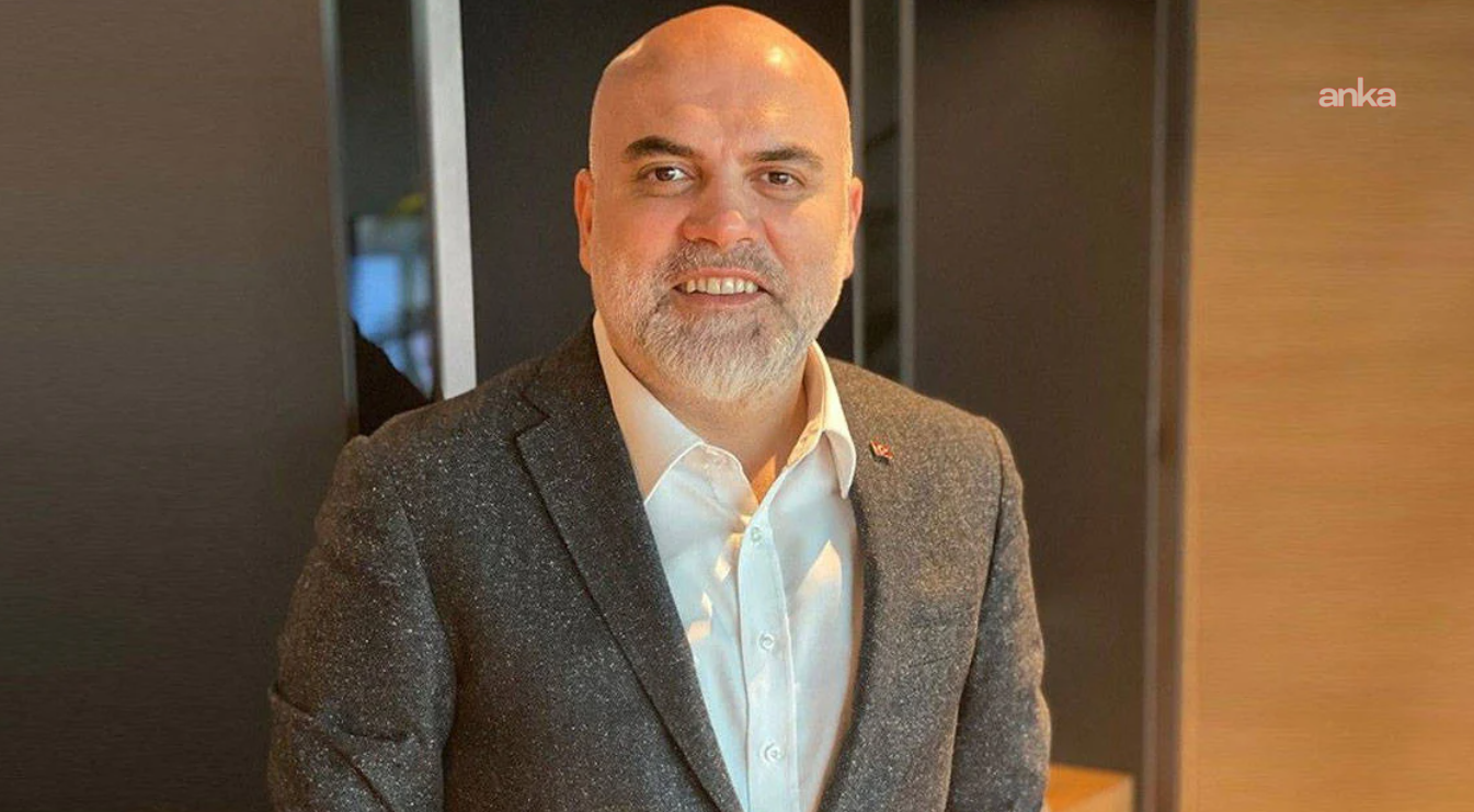 İBB davasının kritik sanığı Murat Kapki: Çocuklarımın okul p