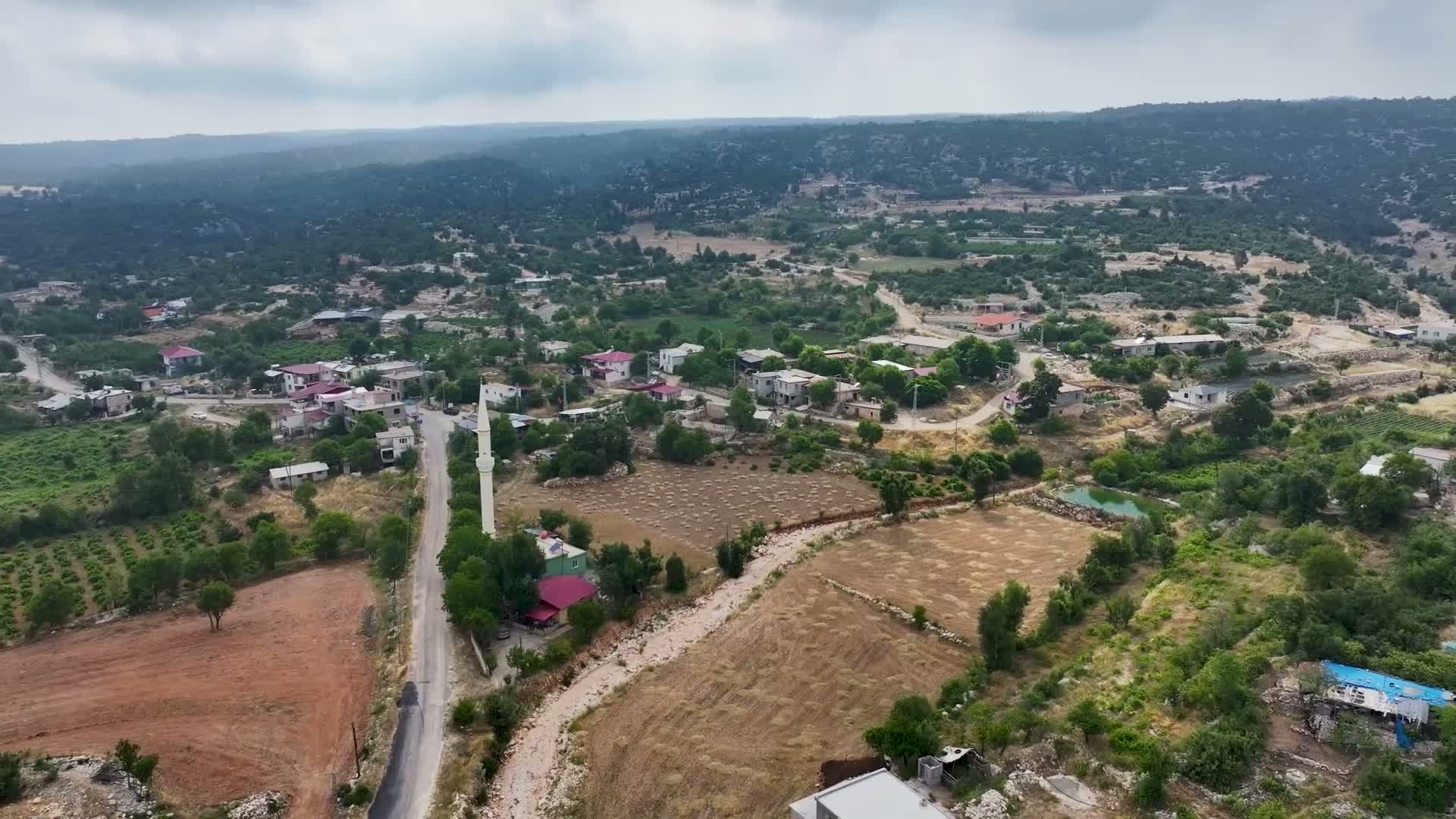 MESKİ, Silifke’nin 22 mahallesini kesintisiz ve sağlıklı içme suyuna kavuşturdu