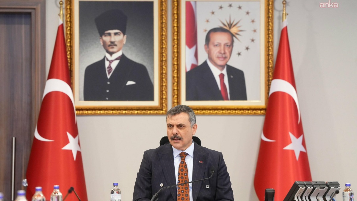 İçişleri Bakanlığı: 764 kilogram uyuşturucu madde ele geçirildi