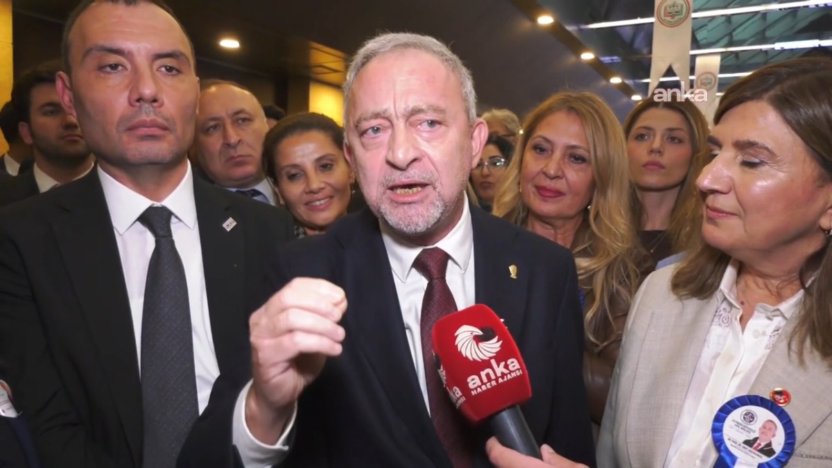 “İstanbul Barosu, geleneksel çizgisine tekrar dönmüştür”