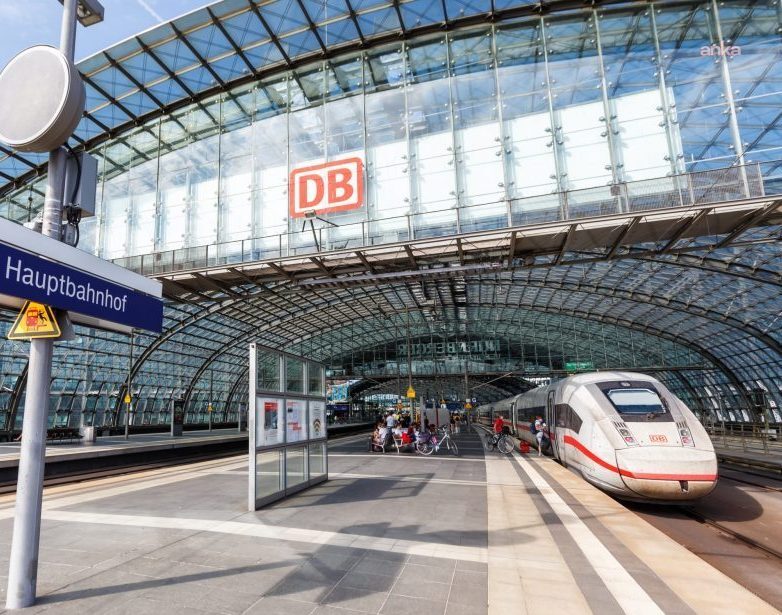 Almanya'da tren istasyonlarında alkol yasağı getiriliyor