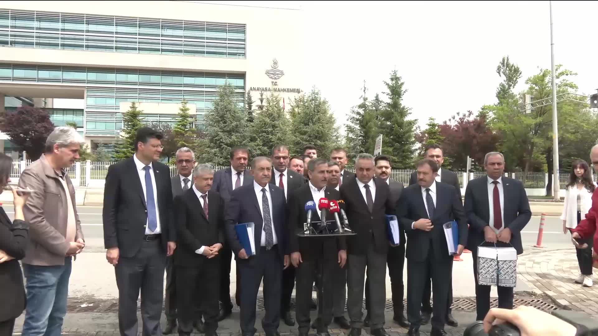 Türkiye Kamu-Sen Genel Başkanı Kahveci: "Emeklilik artık huzurun değil, ekonomik kaygının adı haline gelmiştir"