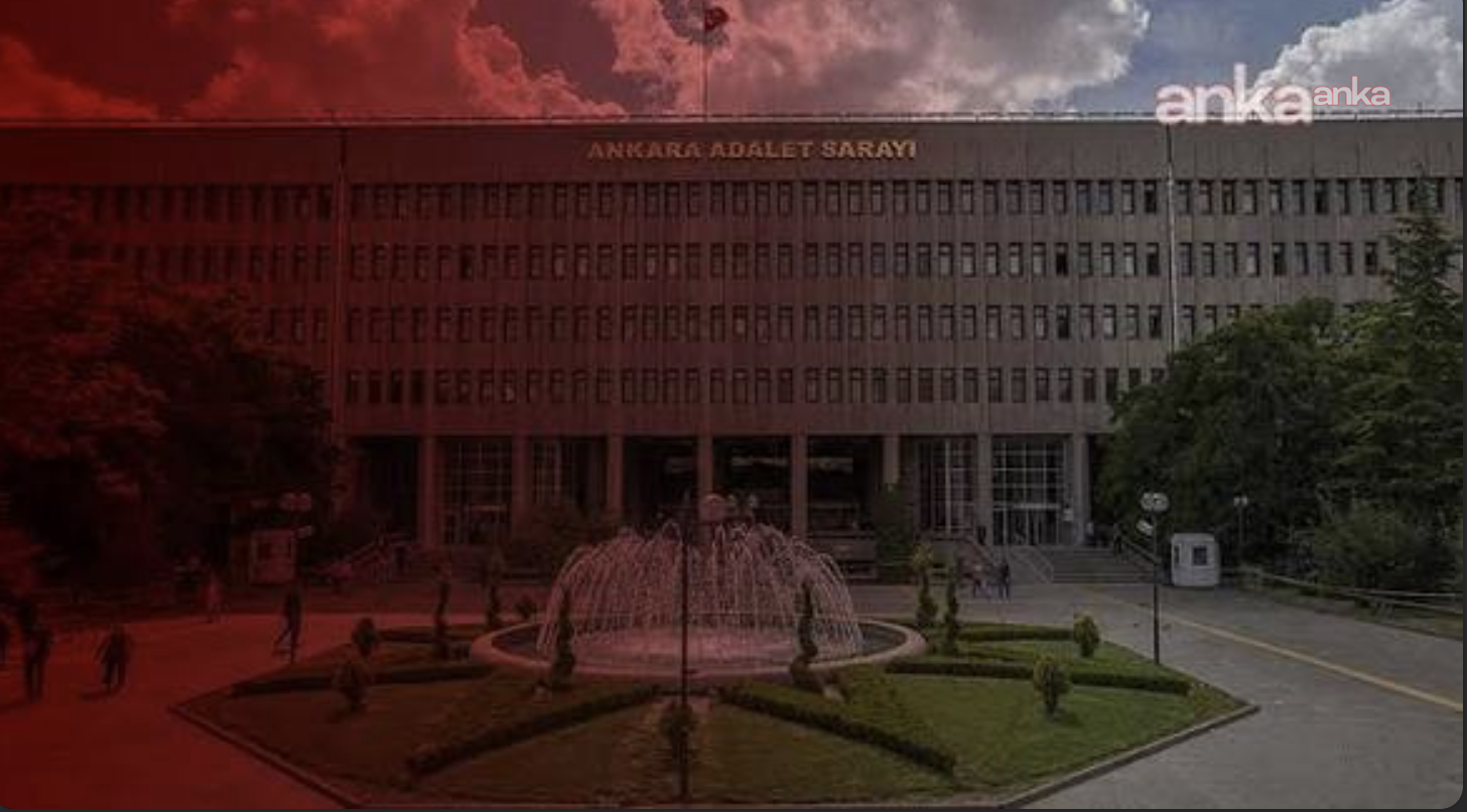 101 milyon kişinin kimlik verisini sorgulatan yasa dışı panele operasyon: İki gözaltı