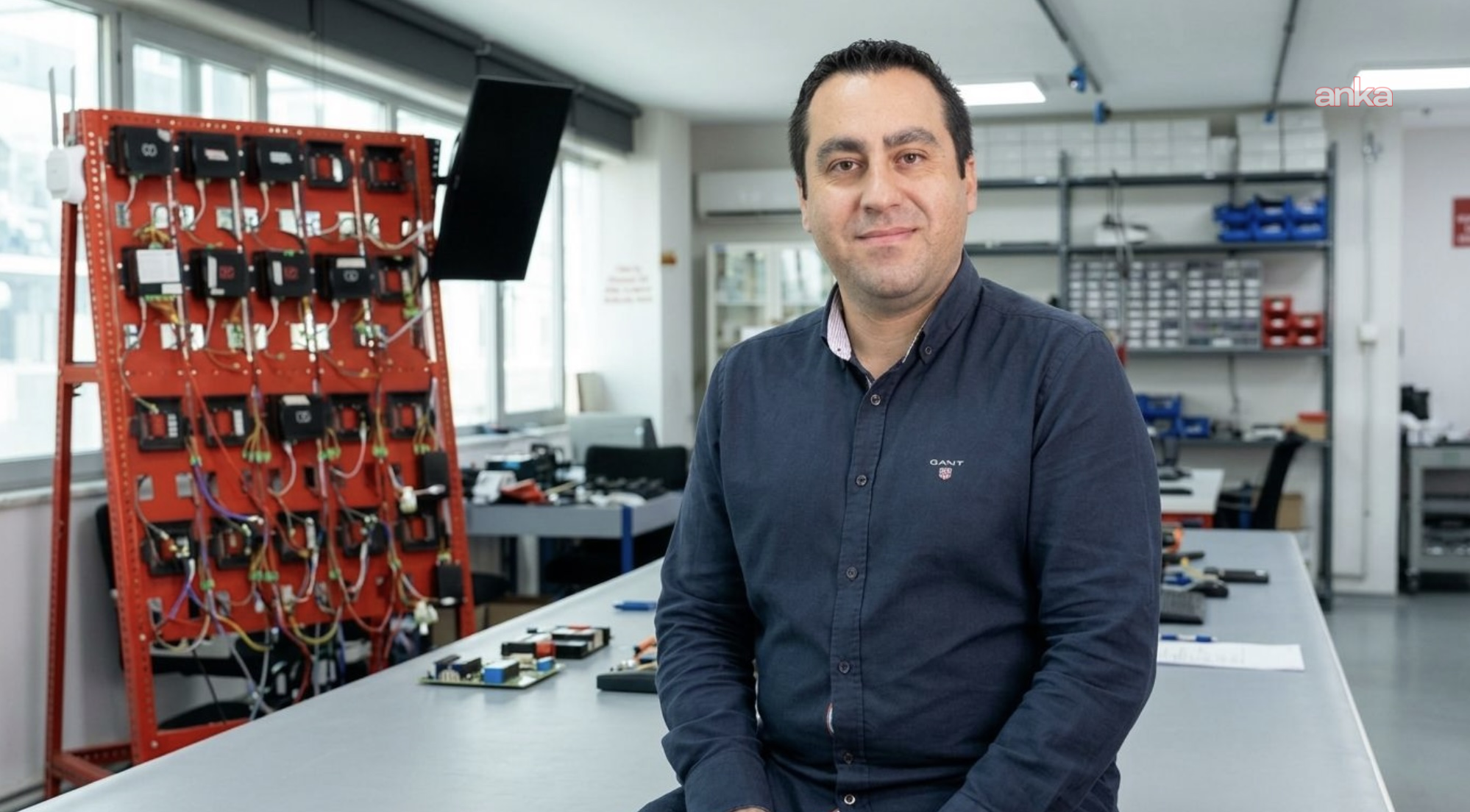 Yerli donanım ve yazılım üreticisi, olgunluk seviyesini iki basamak yükseltti