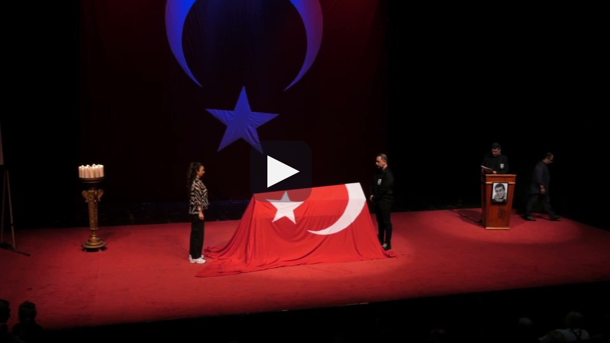 Zihni Göktay son yolculuğuna uğurlandı