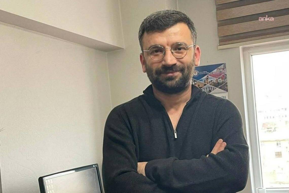 Gazeteci Demirdaş'a saldıranlar hakkında savcılıktan "kasten yaralama" suçundan ceza talebi