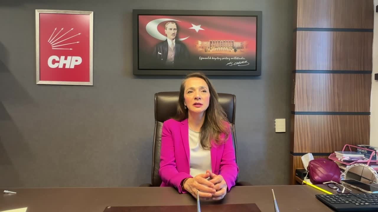 CHP’li İlgezdi'den, Bakan Göktaş'a soru önergesi: 23 bin kişi huzurevi sırası bekliyor