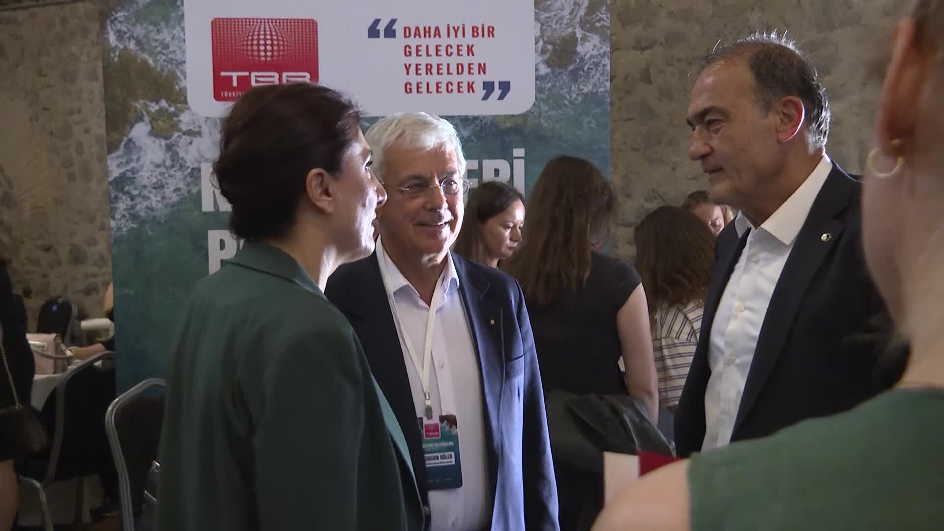 TBB ve İzmir Büyükşehir Belediyesi'nden "Kıyı Kentleri Politikaları Çalıştayı"