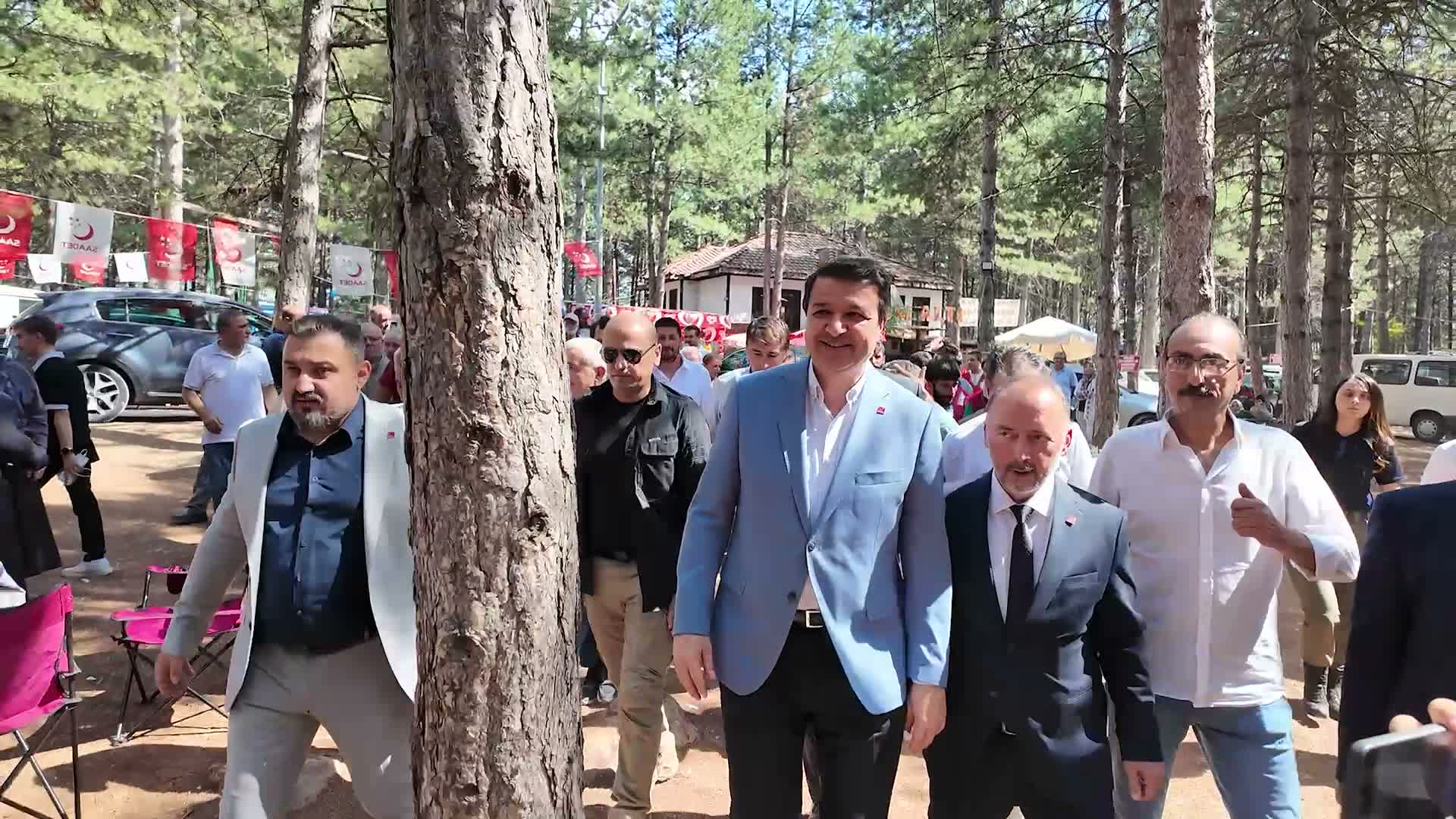 Mahmut Arıkan'dan "Mekke Anlaşması" tepkisi: "Mısır ve İran’ın dışarıda bırakıldığı bir birlikteliği hayata geçirdiler"
