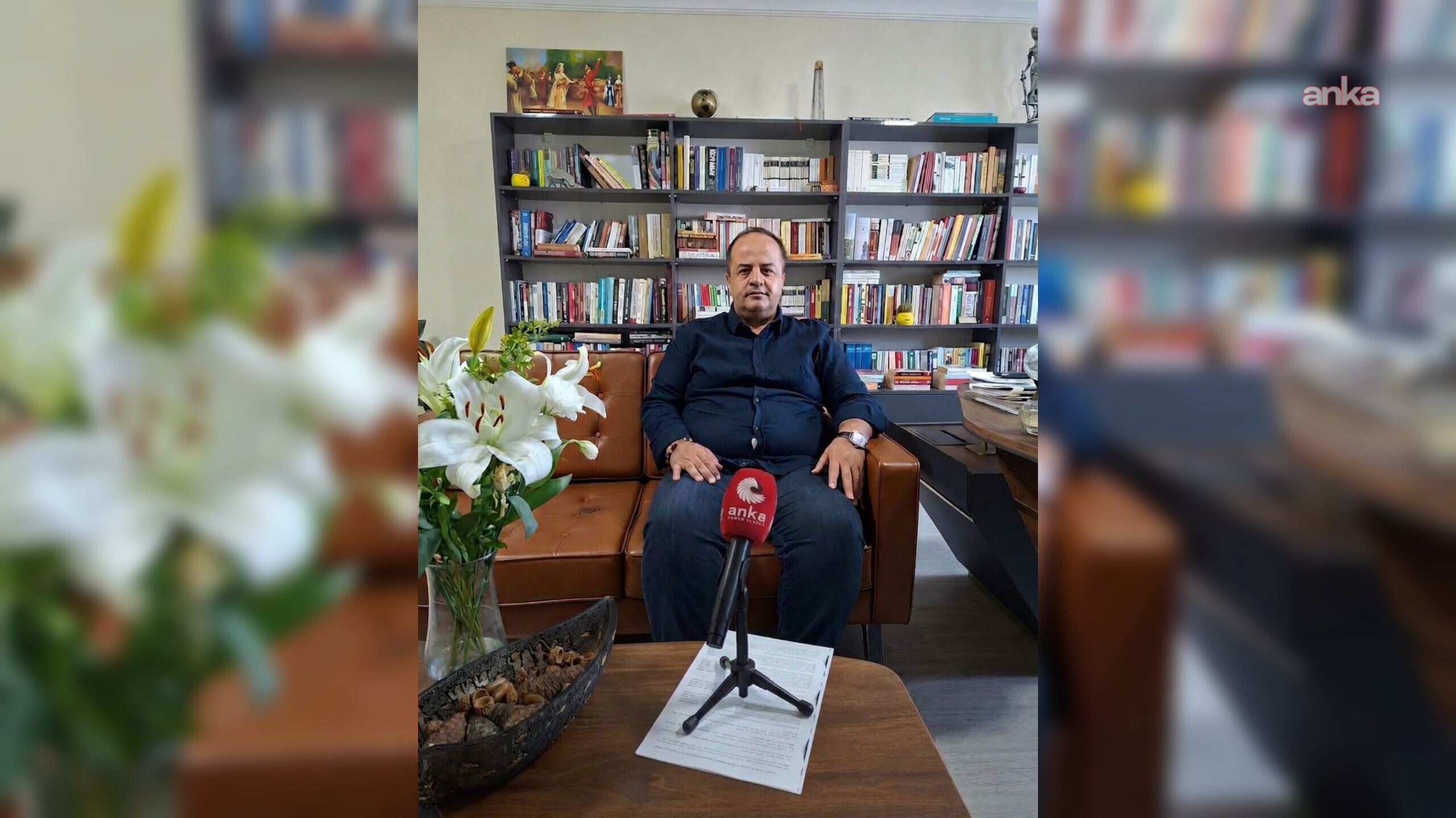 Osmaniye Demokrasi Platformu Başkanı Güloğlu: “Türk vatandaşı dünyanın neresinde olursa olsun Türkiye Cumhuriyeti’nin hukuk güvencesini yanında hissetmeli”