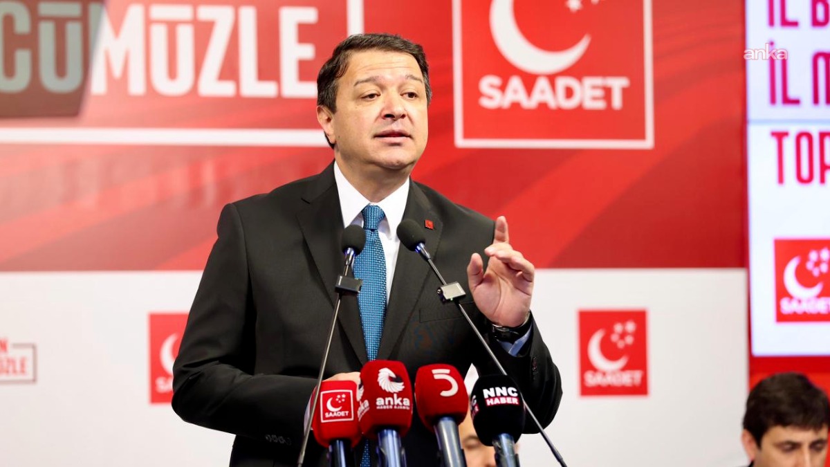 Mahmut Arıkan: "Türkiye, 'oh be' diyene kadar çalışmaya devam edeceğiz"