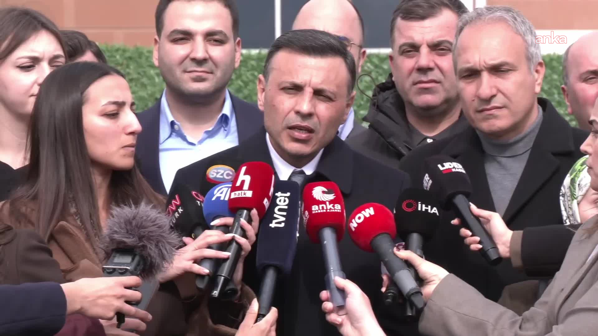 "Bu yöntem, kaybedenlerin yöntemidir"