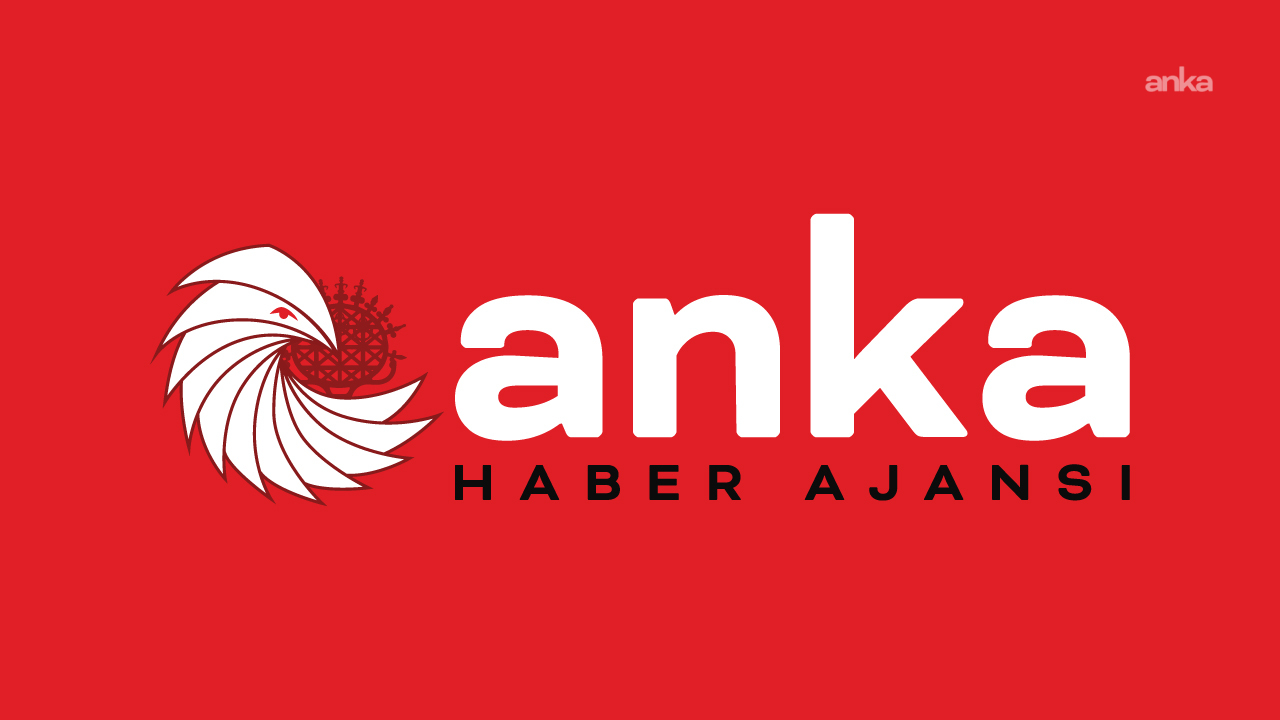ANKA Haber Ajansı 1 Haziran Pazartesi gündemi