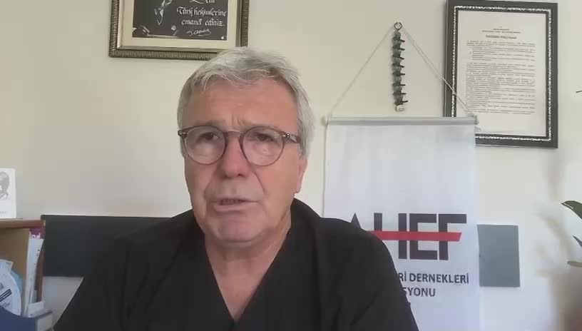 AHEF’ten aile hekimleri için “en az 10 dakika” uygulaması